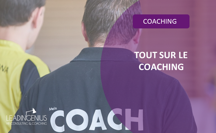 Sport Coaching Coaching Executive Coaching Coach Carrière