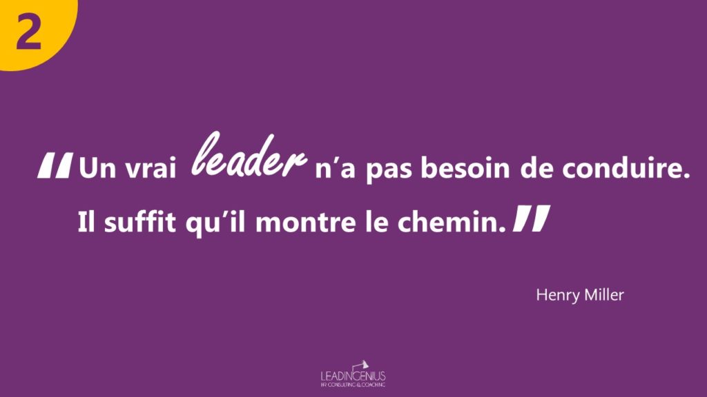 Leadingenius citation leader - leadership coaching