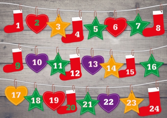 leadership and inspiring quotes advent calendar coaching