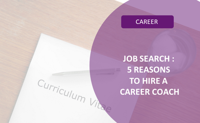 curriculum vitae support career coach find job search