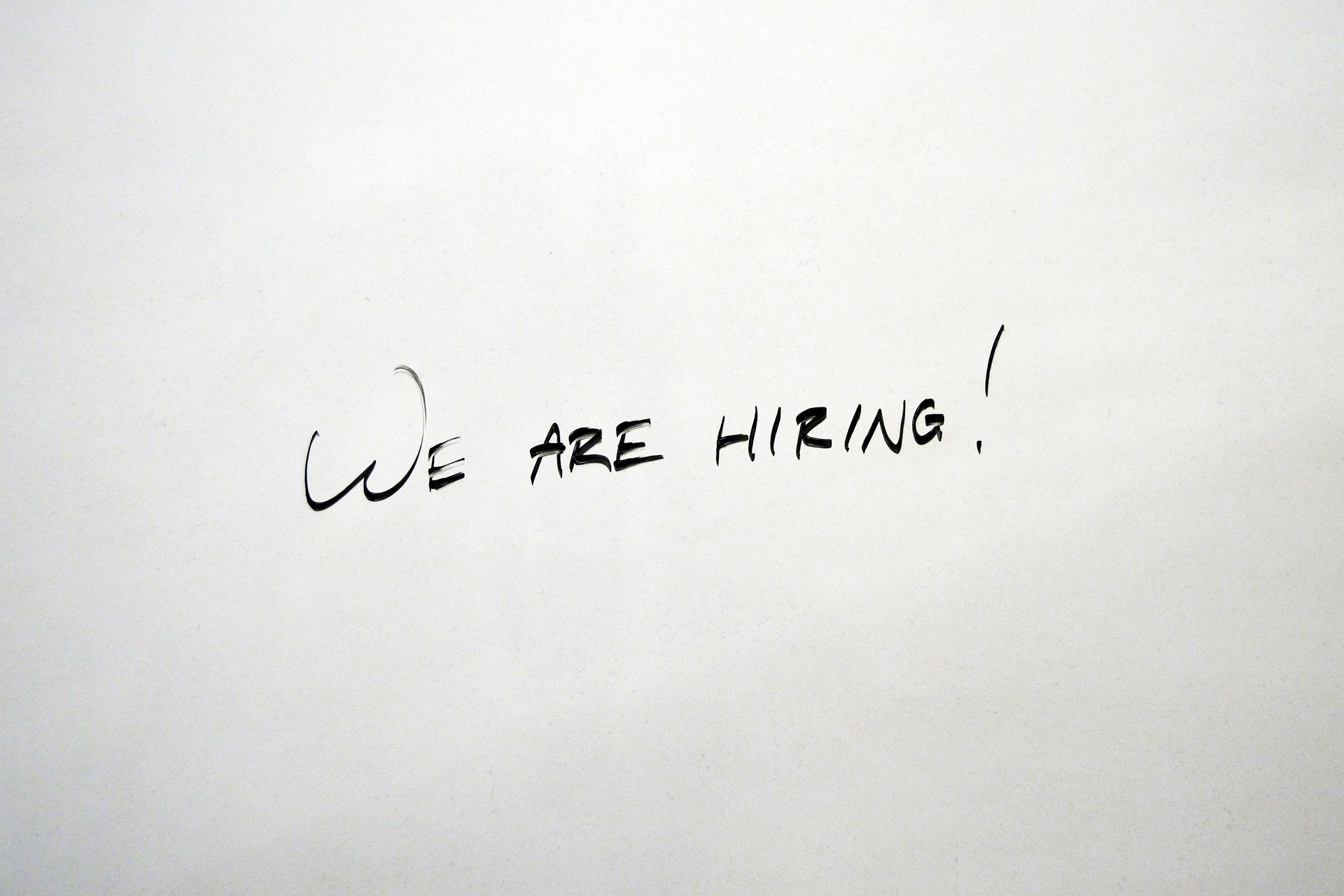 companies hiring job search